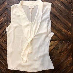 NWT Laundry Blouse